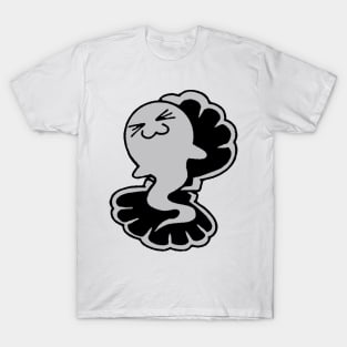 Ghosts T-Shirt